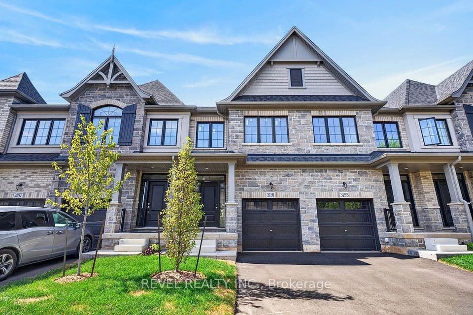 3191 Maplehill Drive, Burlington, ON L7N 2W3 – main photo