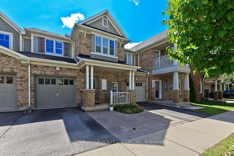 777 Shortreed Crescent, Milton, ON L9T 0E9 – photo 2