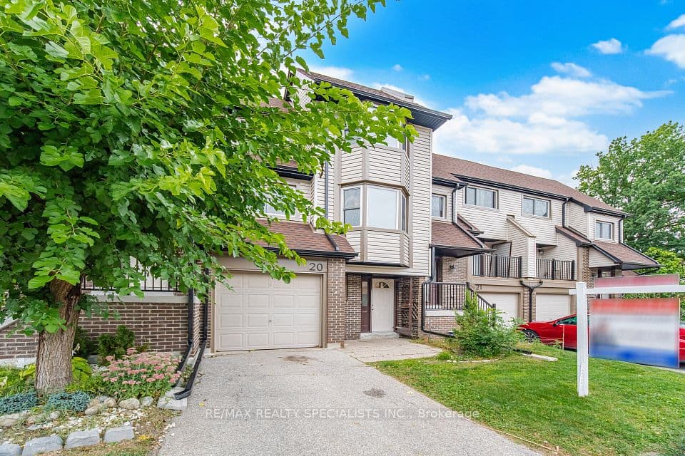 6780 Formentera Avenue 20, Mississauga, ON L5N 2L1 – photo 3