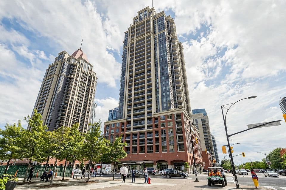 4090 Living Arts Drive 1202, Mississauga, ON L5B 4M8 – main photo