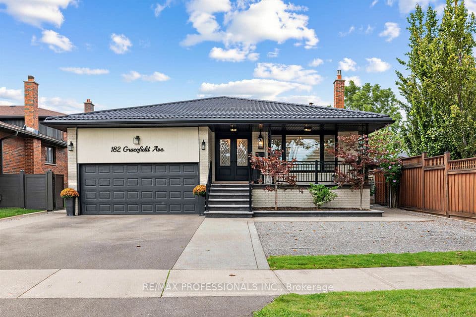 182 Gracefield Avenue, Toronto, ON M6L 1L8 – photo 2