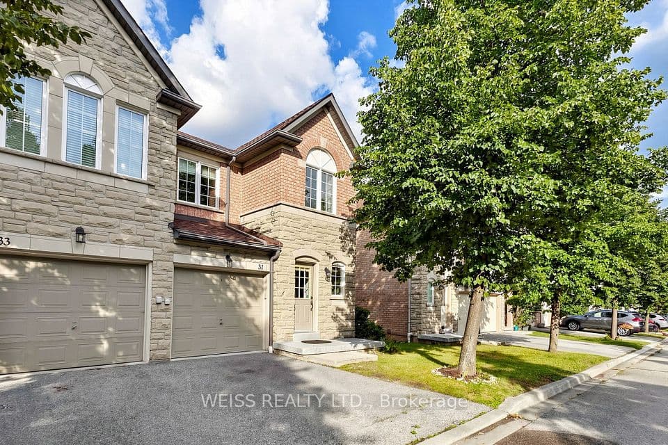5260 McFarren Boulevard 31, Mississauga, ON L5M 7J1 – photo 3