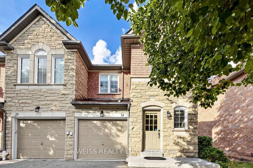5260 McFarren Boulevard 31, Mississauga, ON L5M 7J1 – main photo