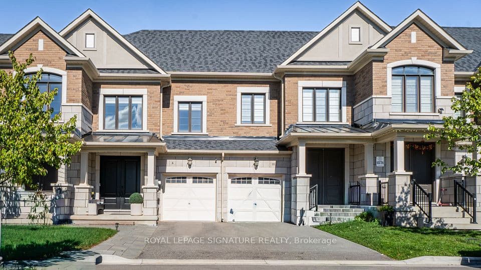 8 Angelfish Road, Brampton, ON L7A 5C5 – photo 2