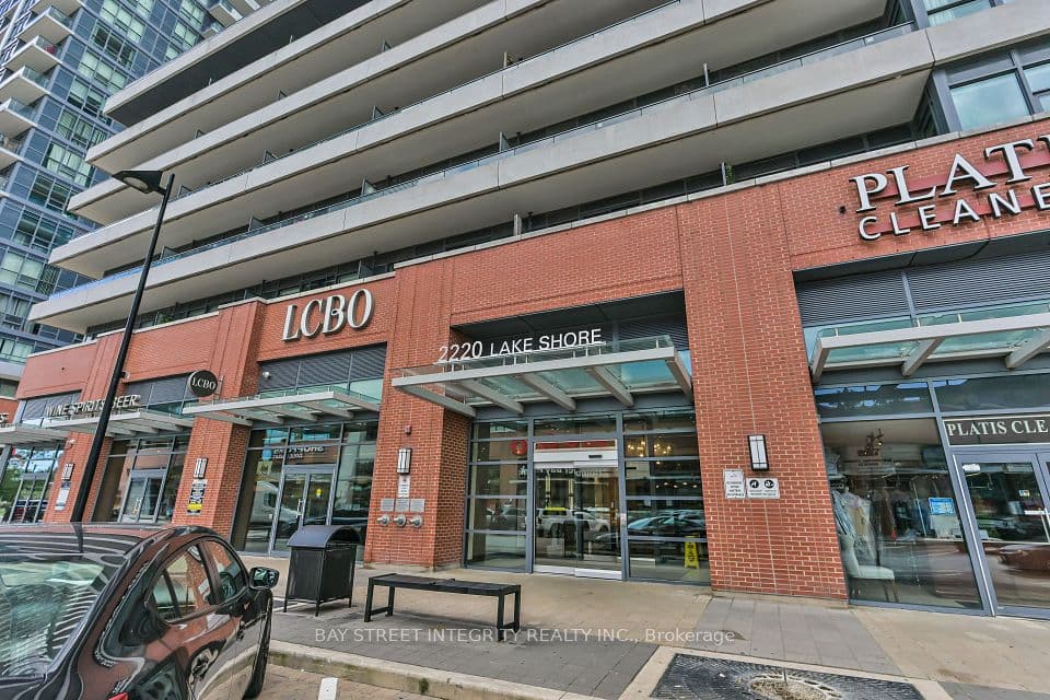 2220 Lakeshore Boulevard W 4301, Toronto, ON M8V 0C1 – photo 3