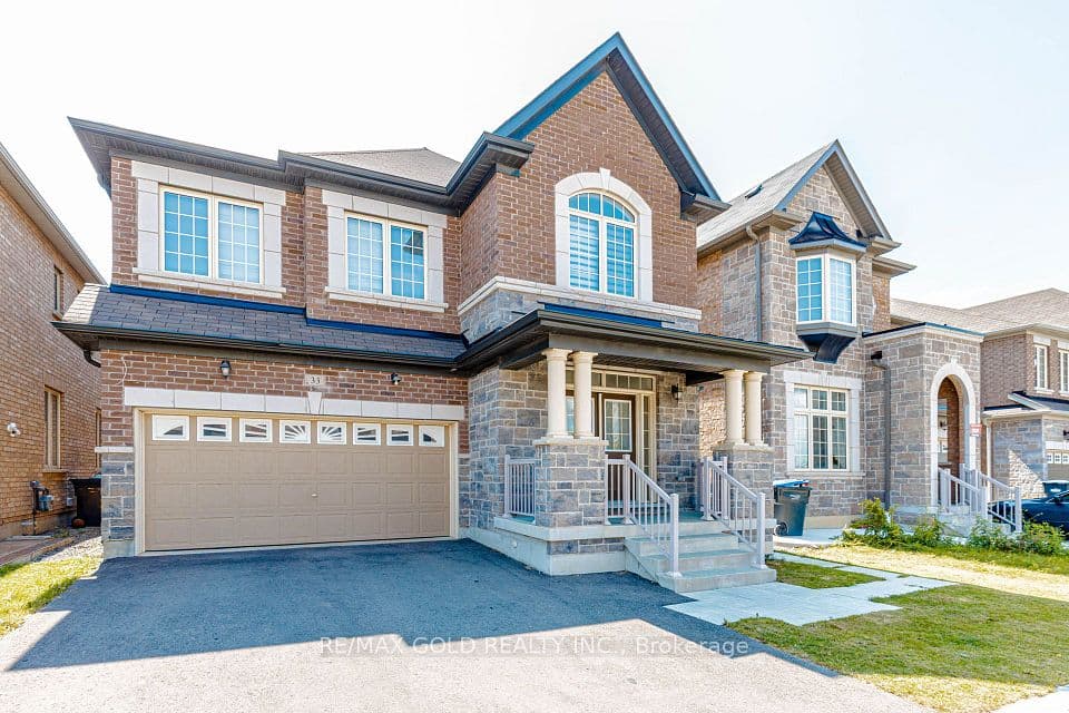 33 Tiger Crescent, Brampton, ON L6R 0C8 – photo 2