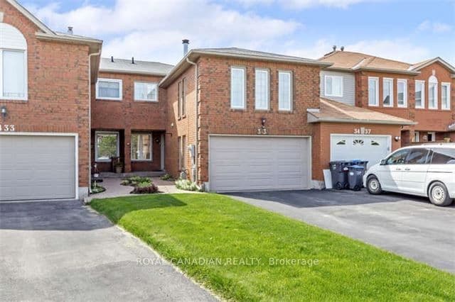 3435 Nighthawk Trail, Mississauga, ON L5N 6G4 – main photo