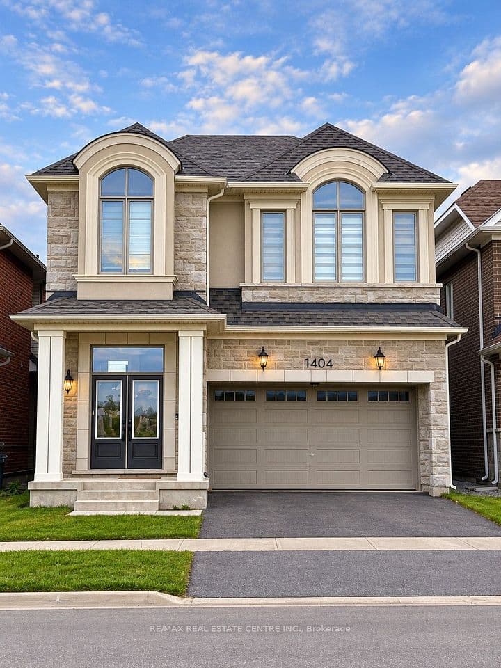 1404 Kovachik Boulevard, Milton, ON L9E 1W3 – photo 2