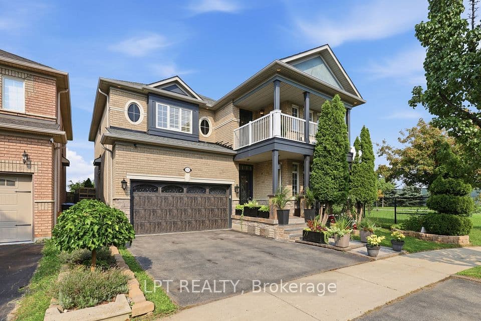 3533 Jorie Crescent, Mississauga, ON L5M 7G6 – main photo