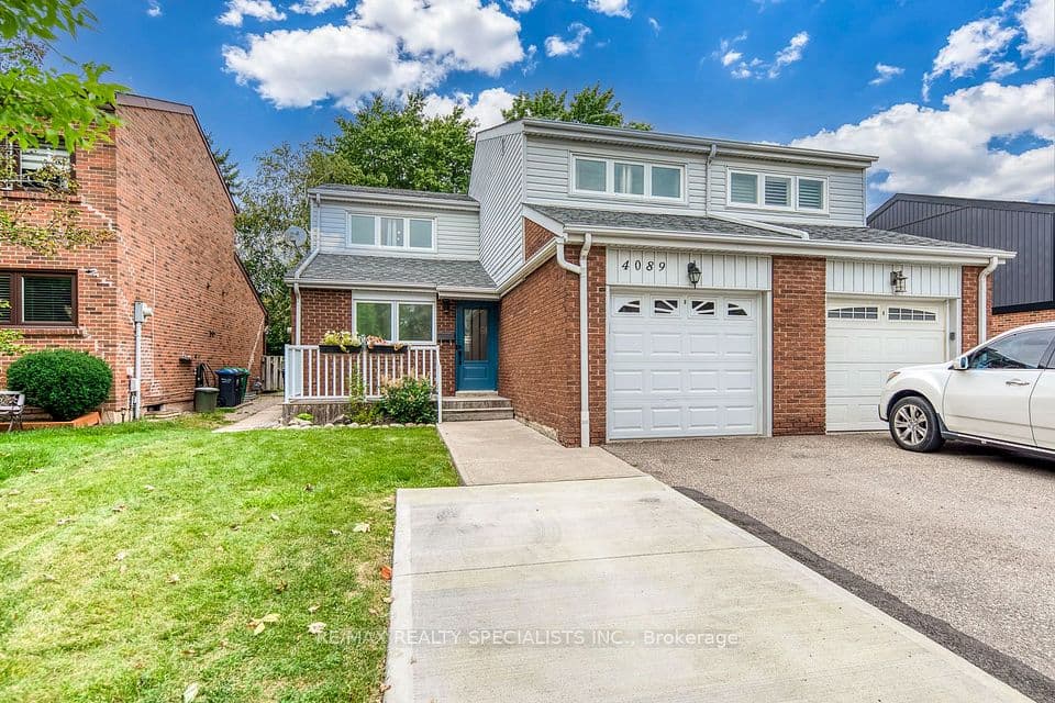 4089 BARBICAN Drive, Mississauga, ON L5L 2C4 – photo 2