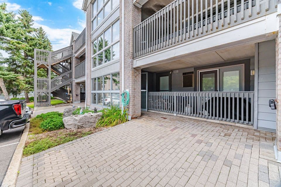 2020 Cleaver Avenue 207, Burlington, ON L7M 4C2 – photo 2