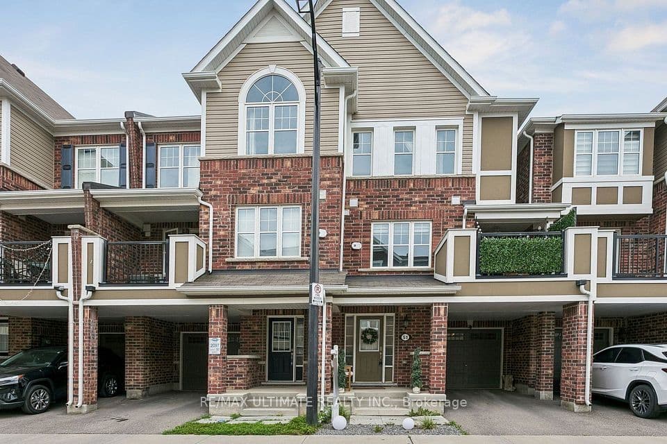 1222 Rose Way 51, Milton, ON L9E 1P1 – main photo