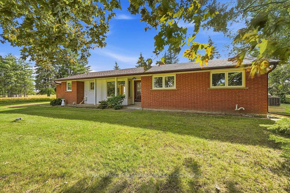 5150 Tremaine Road, Milton, ON L9E 0L6 – photo 2