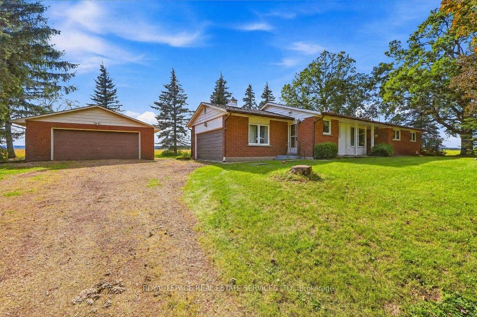 5150 Tremaine Road, Milton, ON L9E 0L6 – main photo