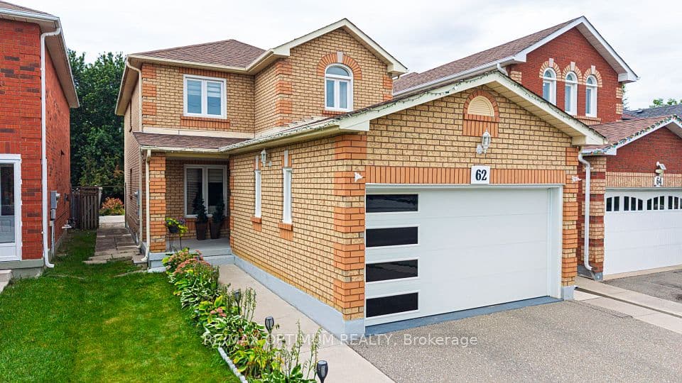 62 Meadowlark Drive, Brampton, ON L6Y 4V6 – photo 3