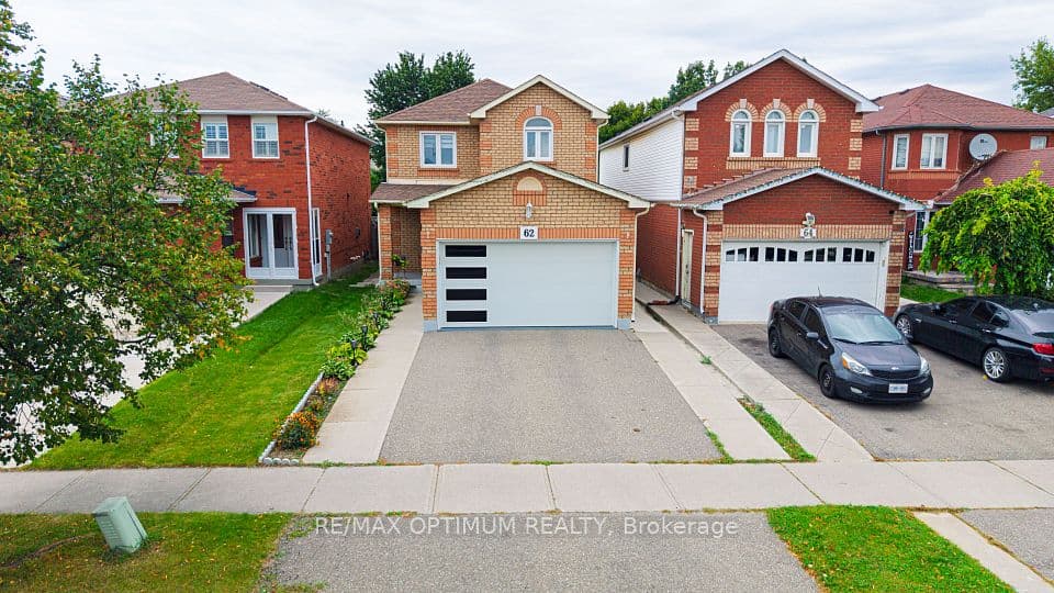 62 Meadowlark Drive, Brampton, ON L6Y 4V6 – photo 2