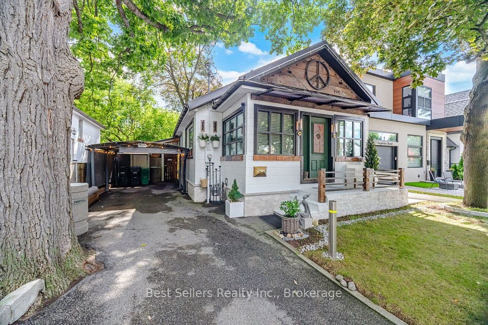 174 Angelene Street, Mississauga, ON L5G 1X2 – photo 2
