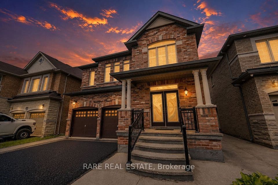 86 Vanderpool Crescent, Brampton, ON L6P 3W7 – photo 2