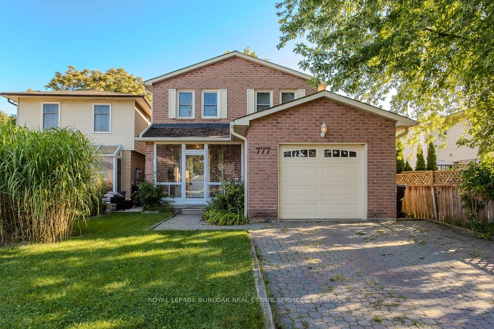 777 Inverhouse Drive, Mississauga, ON L5J 2X9 – main photo
