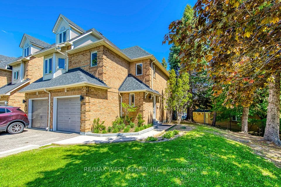 99 Bristol Road E 153, Mississauga, ON L4Z 3P4 – photo 3