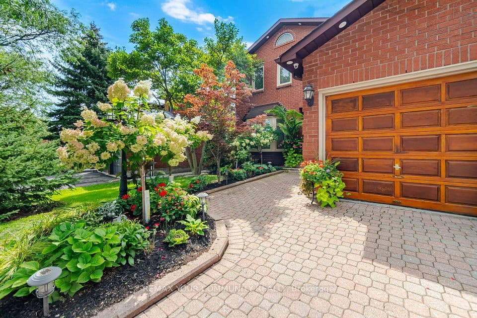 1380 Bishopstoke Way, Oakville, ON L6J 7A5 – photo 3