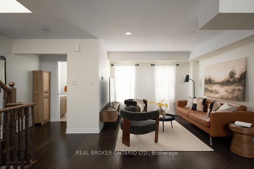 2280 Baronwood Drive 81, Oakville, ON L6M 4Z5 – photo 3