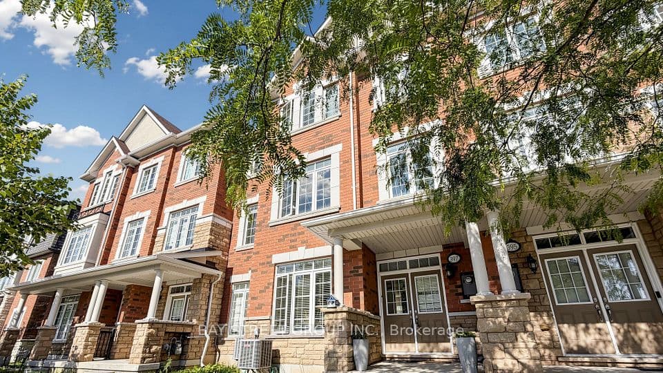 397 Switchgrass Street, Oakville, ON L6M 4M2 – photo 2
