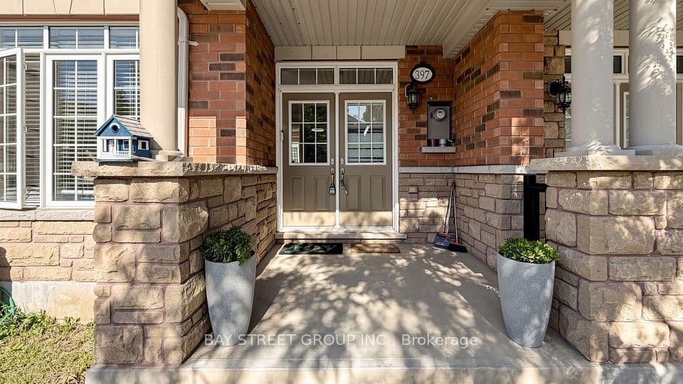 397 Switchgrass Street, Oakville, ON L6M 4M2 – photo 3
