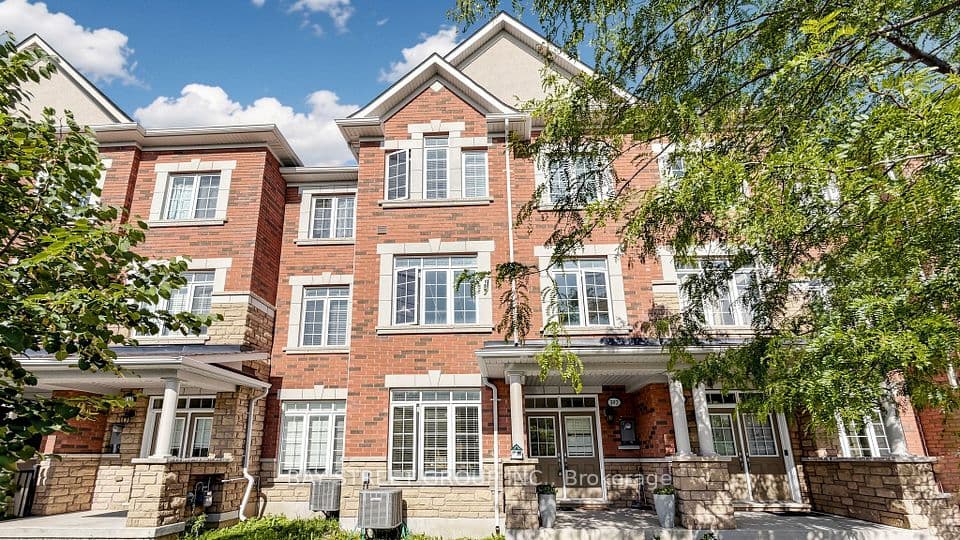397 Switchgrass Street, Oakville, ON L6M 4M2 – main photo