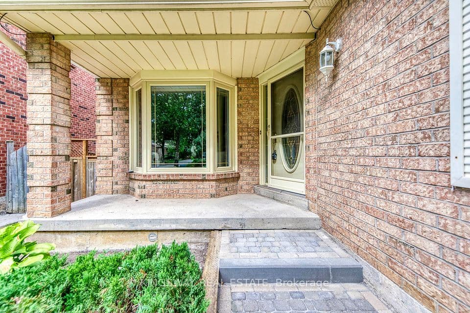 3603 Kelso Crescent, Mississauga, ON L5L 4R9 – photo 2