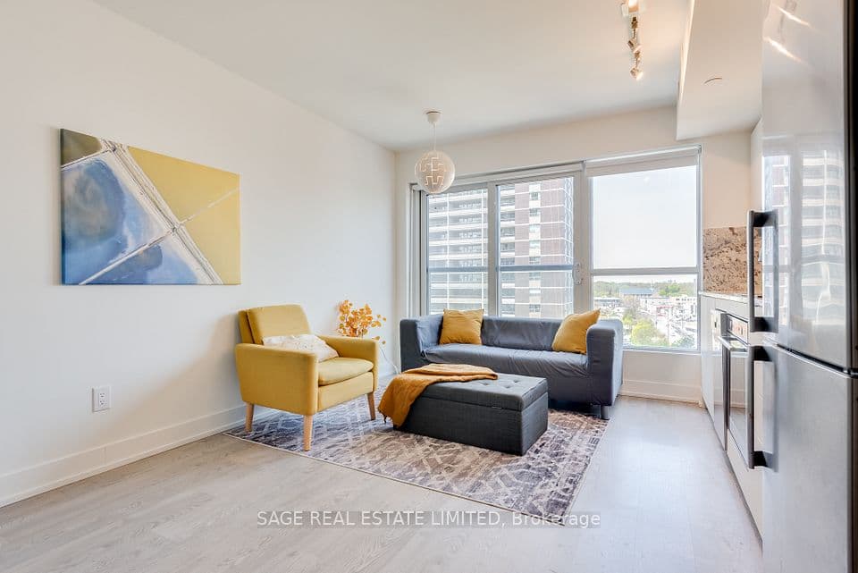 5 Mabelle Avenue 834, Toronto, ON M9A 0C8 – photo 2
