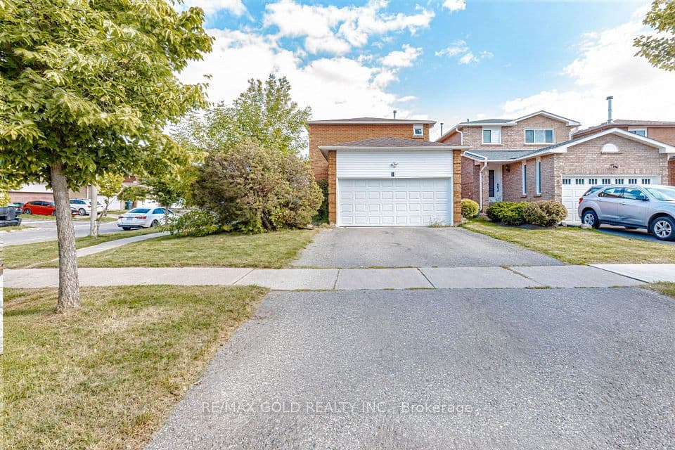 4 Horsham Street, Brampton, ON L6X 3R5 – photo 2