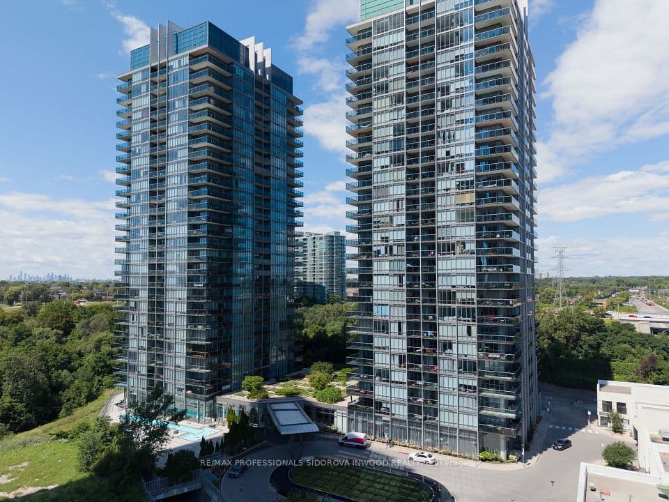 88 Park Lawn Road 305, Toronto, ON M8Y 0B5 – photo 2