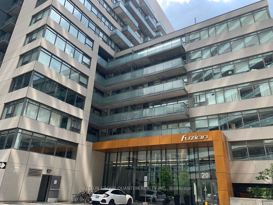 20 Joe Shuster Way 406, Toronto, ON M6K 0A3 – main photo