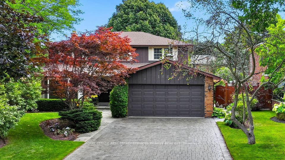 1682 Medallion Court, Mississauga, ON L5J 4G1 – main photo