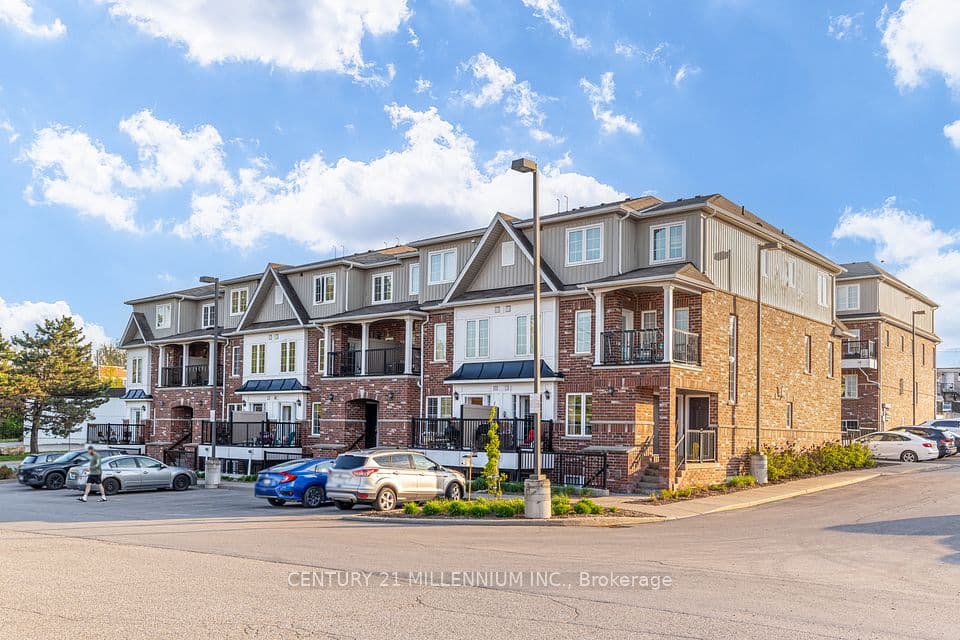 5 Armstrong Street 9, Orangeville, ON L9W 0C5 – photo 2