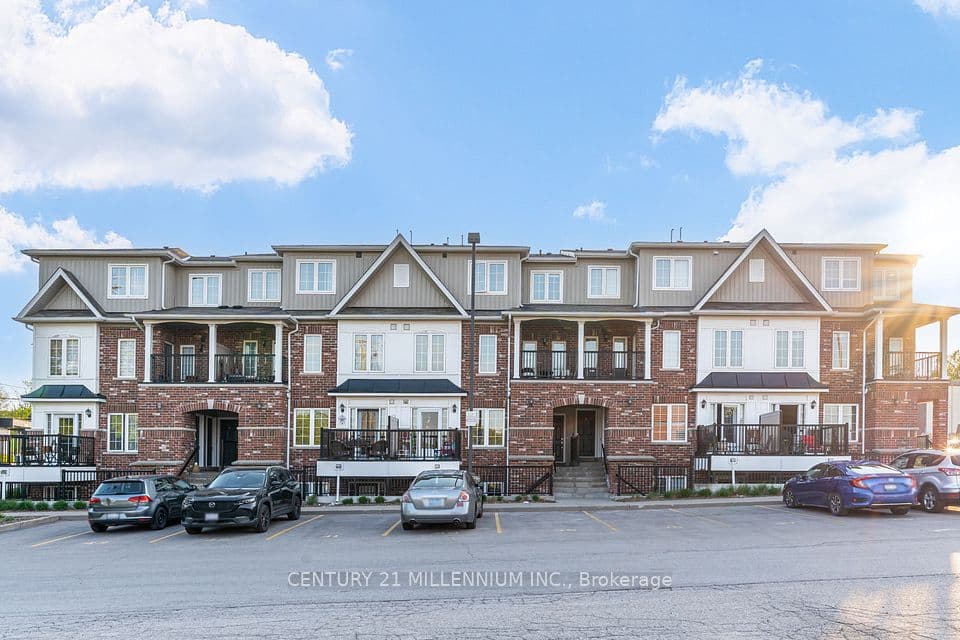5 Armstrong Street 9, Orangeville, ON L9W 0C5 – main photo