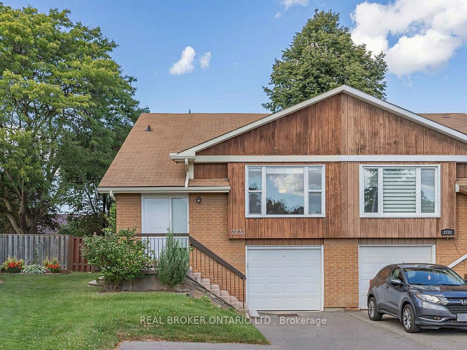 2733 Los Palmas Court, Mississauga, ON L5N 2G6 – photo 2