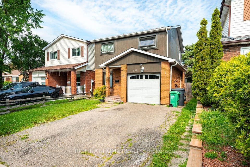 136 Elderwood Place, Brampton, ON L6V 3N3 – photo 2