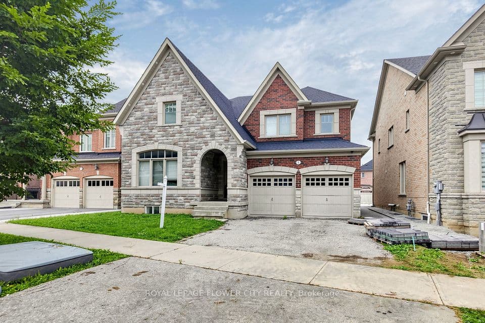 5 Decorso Drive, Brampton, ON L6P 3T7 – main photo