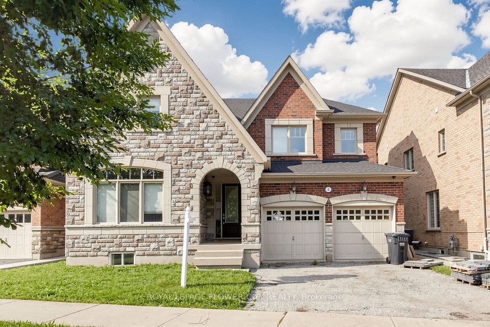 5 Decorso Drive, Brampton, ON L6P 3T7 – photo 2