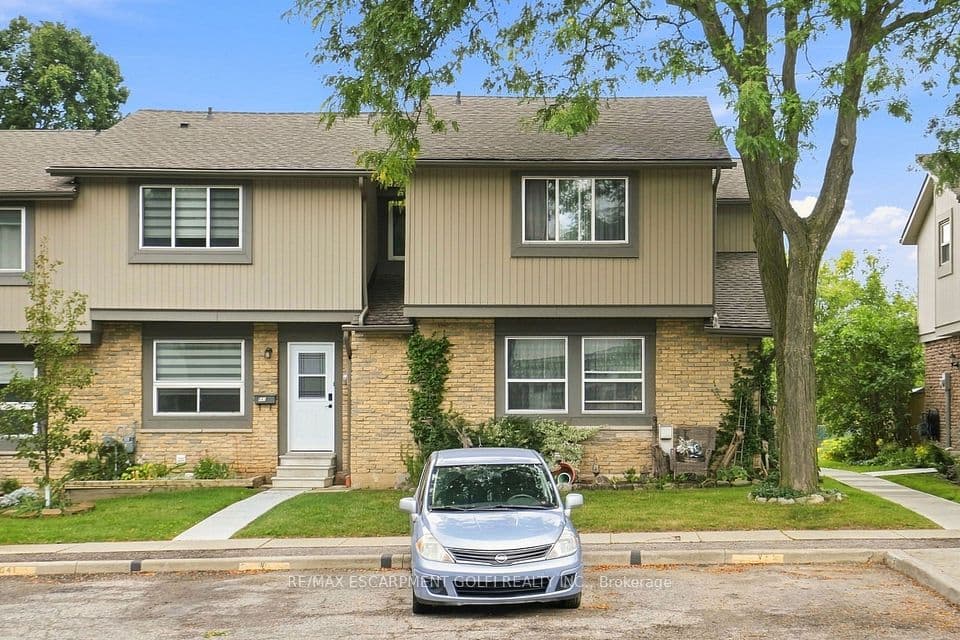 643 Woodward Avenue 70, Milton, ON L9T 3K4 – photo 2