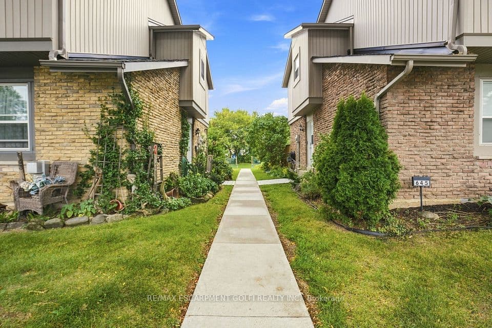 643 Woodward Avenue 70, Milton, ON L9T 3K4 – photo 3