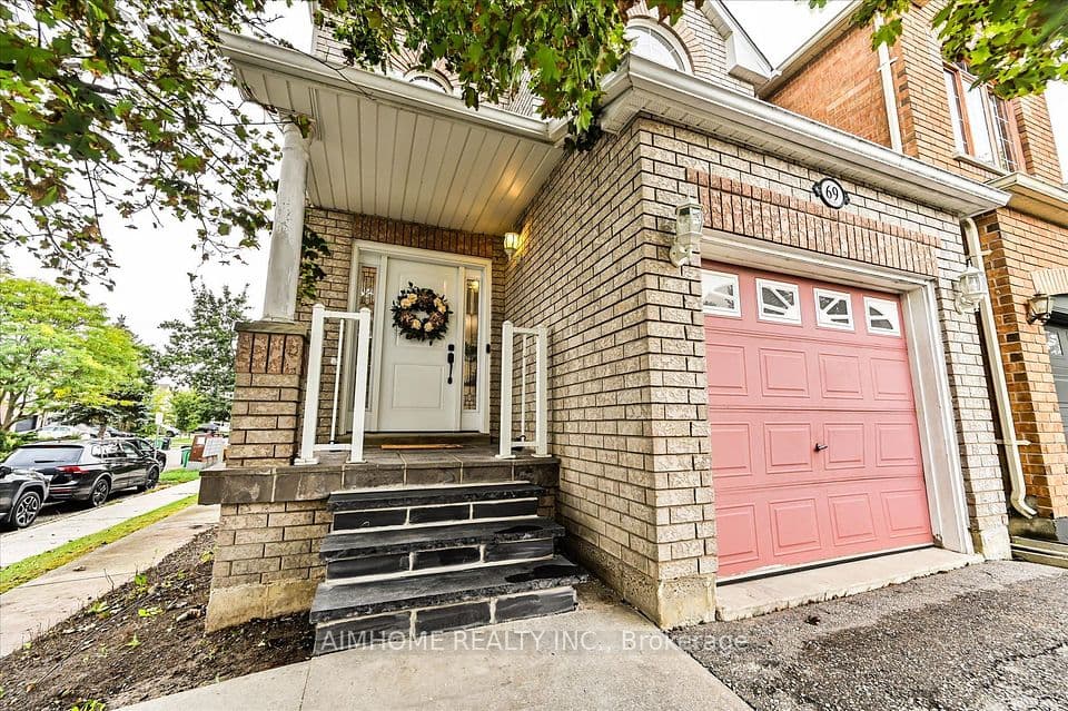 69 Senator Way, Caledon, ON L7E 2S6 – photo 2