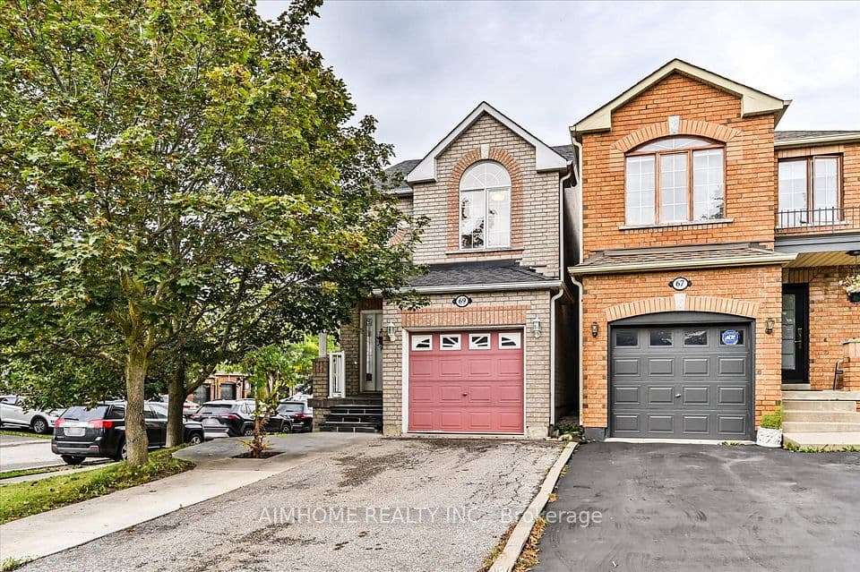 69 Senator Way, Caledon, ON L7E 2S6 – main photo