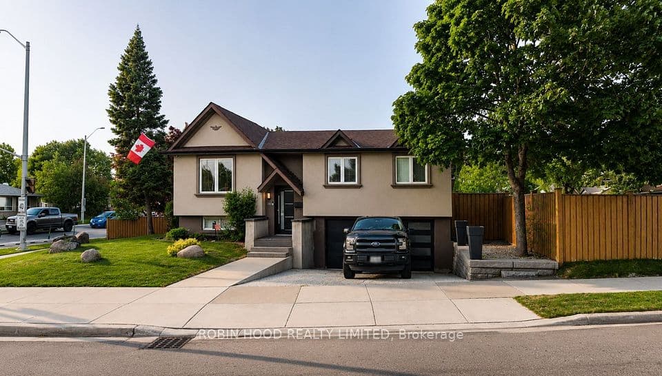 270 Vodden Street, Brampton, ON L6V 2P8 – main photo