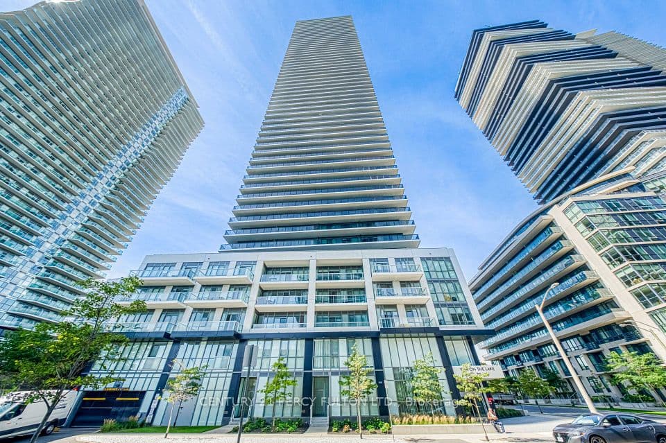 70 Annie Craig Drive 1207, Toronto, ON M8V 0G2 – photo 2