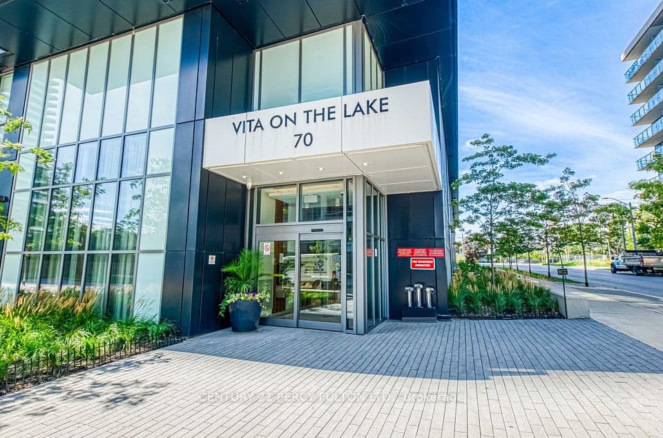 70 Annie Craig Drive 1207, Toronto, ON M8V 0G2 – photo 3