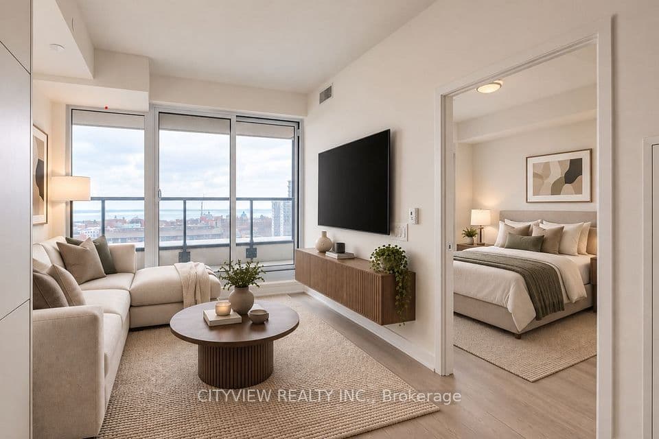 285 Dufferin Street 913, Toronto, ON M6K 1Z7 – photo 3