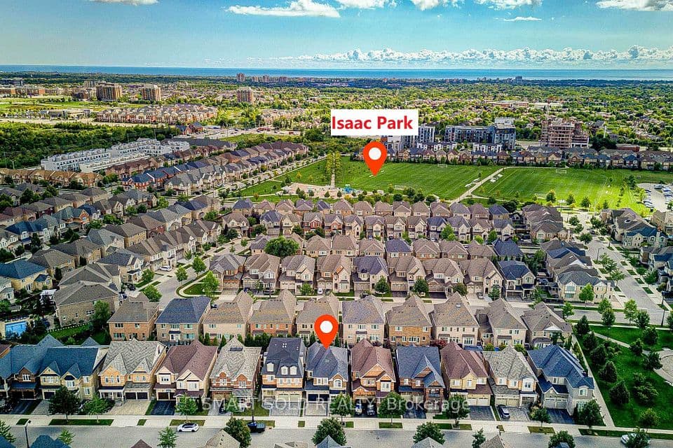75 Hoey Crescent, Oakville, ON L6M 0W4 – photo 2